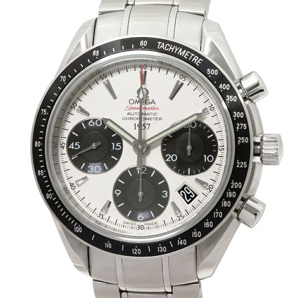 Omega Speedmaster Date 323.30.40.40.02.001