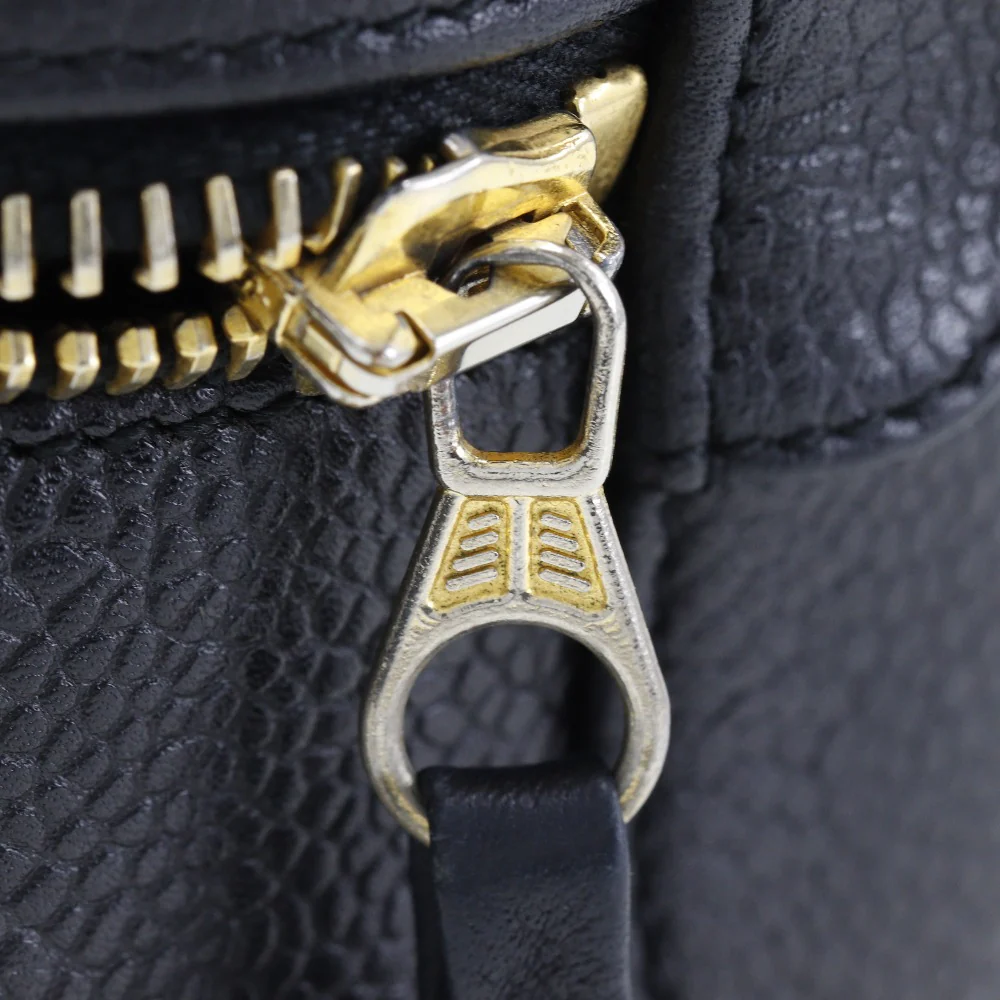 Chanel Caviar Vanity Handbag A01998