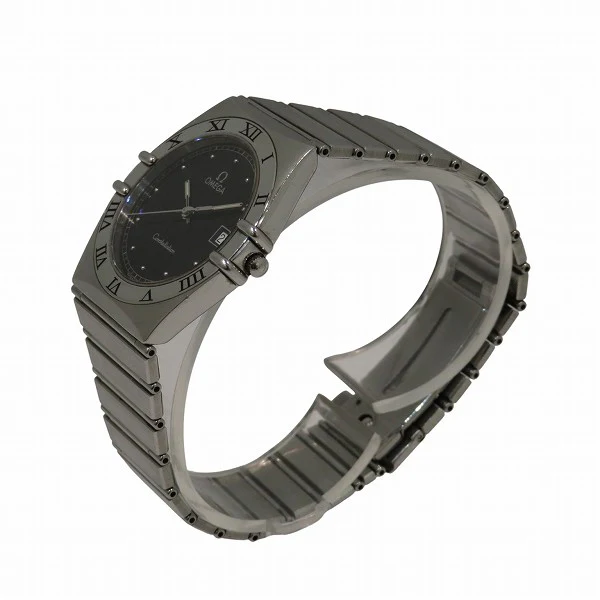 Omega Constellation Quartz Watch
