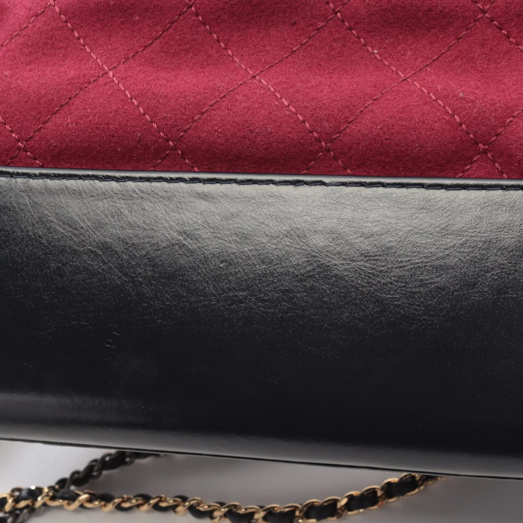 Chanel Gabrielle Large Hobo Shoulder Bag