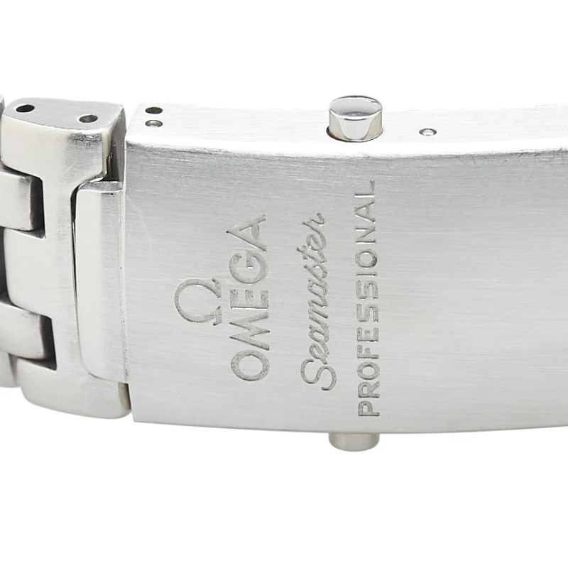 Omega Seamaster Professional 300 Quartz Watch