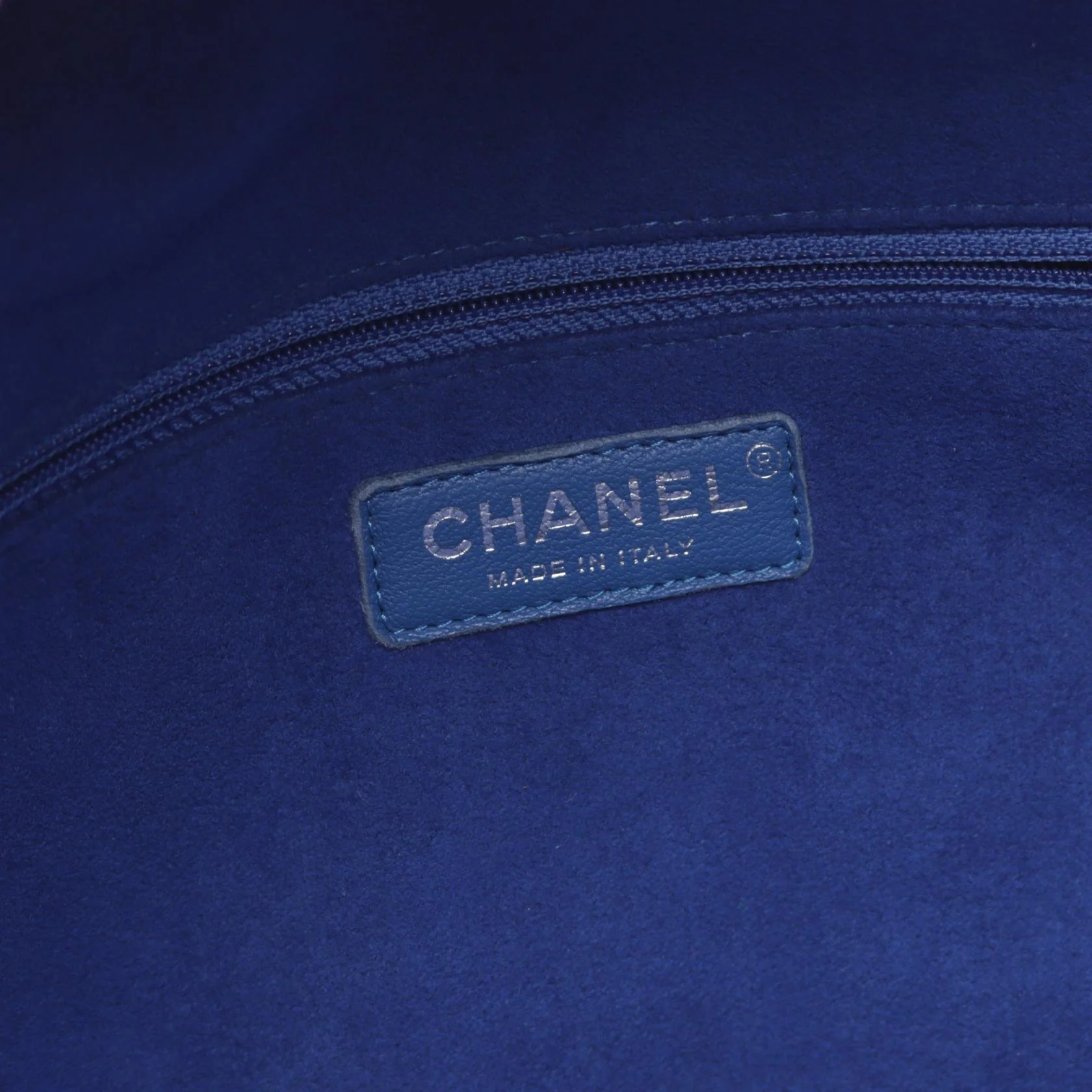 Chanel Nylon Backpack A57104