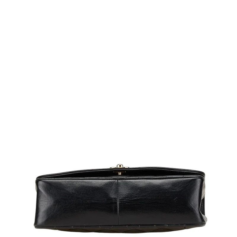 Chanel Matelasse Diana Chain Shoulder Bag