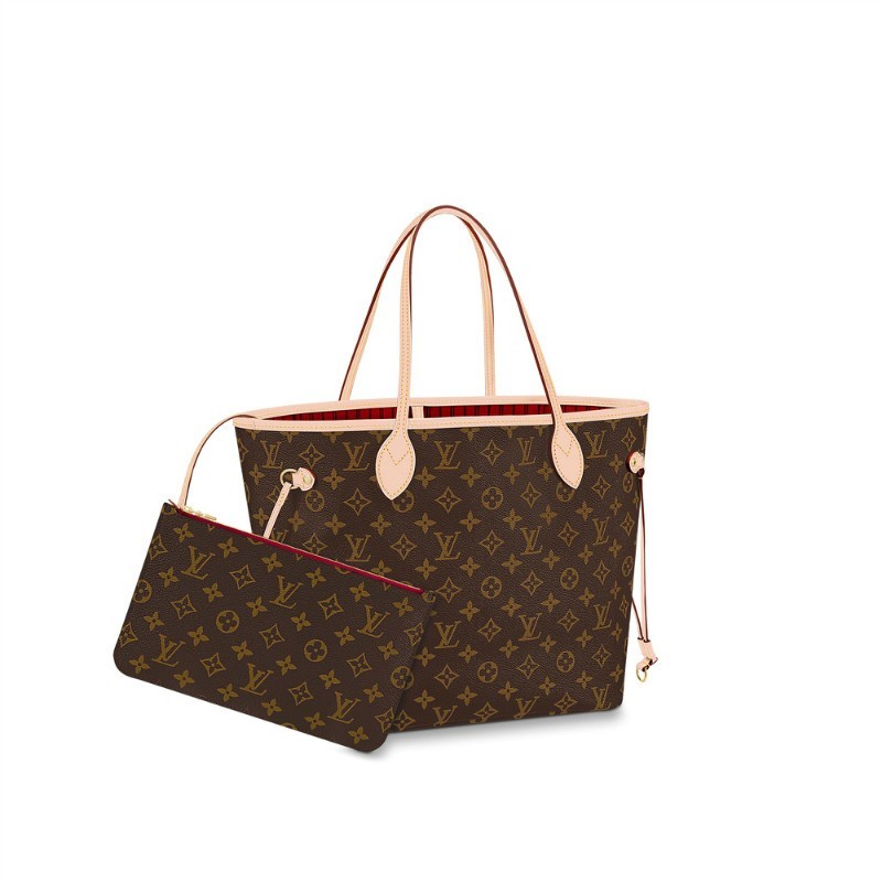 Neverful MM M41177 Poche felli