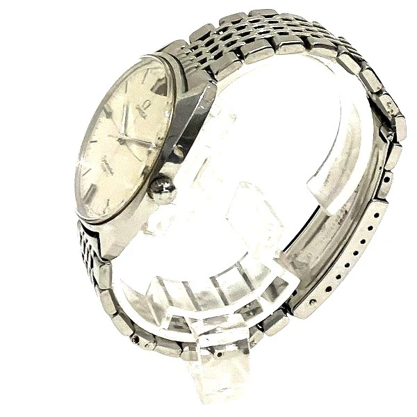 Omega Seamaster Cosmic Manual Watch