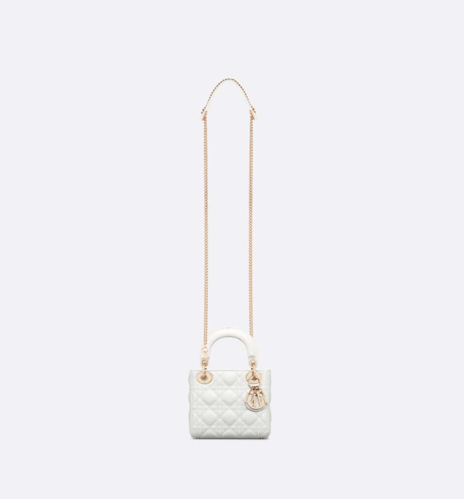 MINI LADY  BAG
