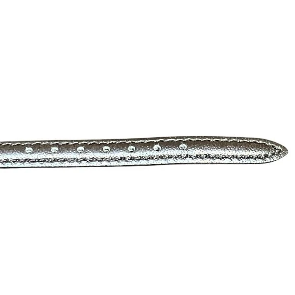 Omega SS Manual Wind Cal.620 Ladies Watch