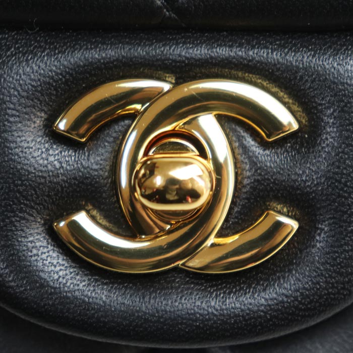 Chanel Mini Classic Handbag A69900