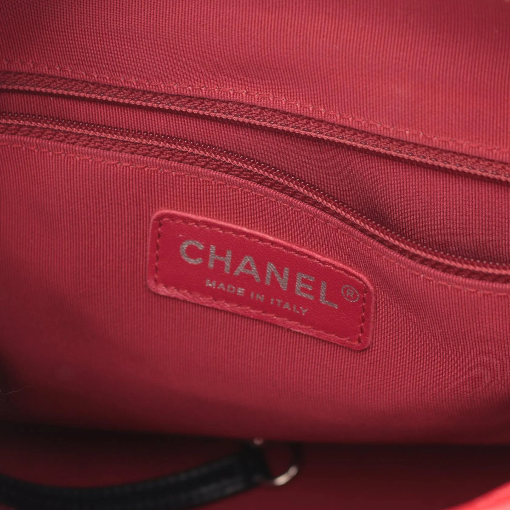 Chanel Gabrielle Large Hobo Shoulder Bag