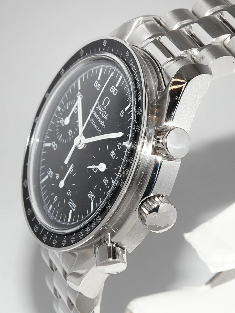 Omega Speedmaster 3510.50 Men's Watch