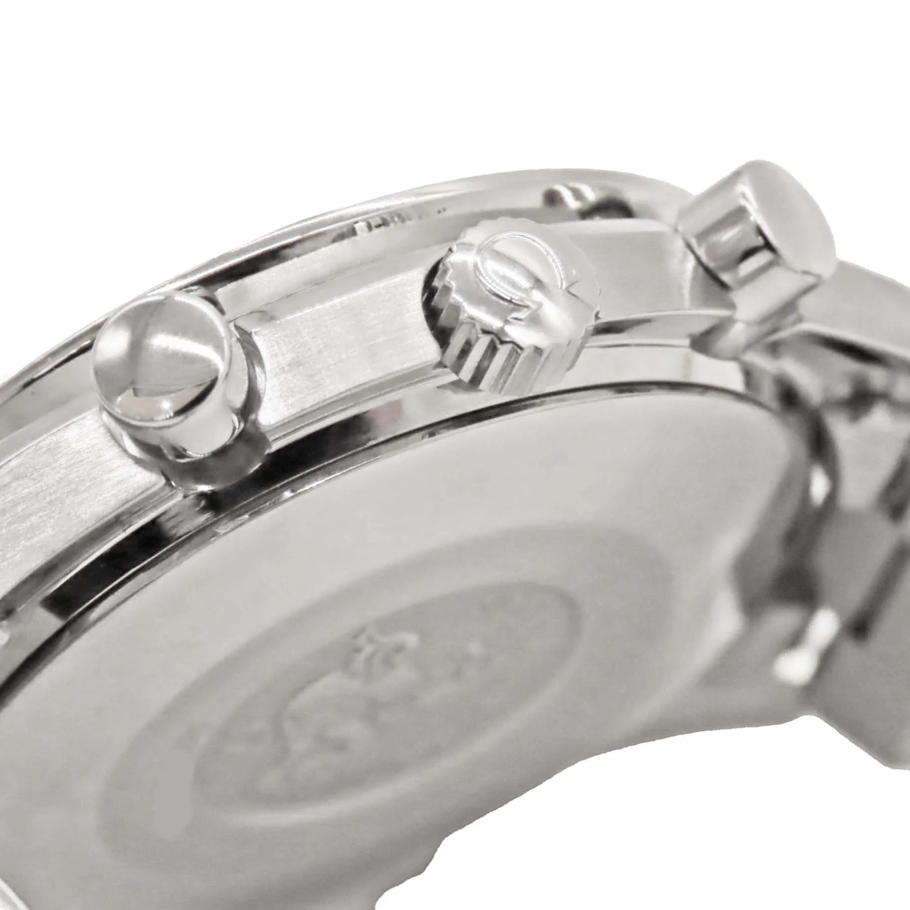 Omega Speedmaster Automatic Chronograph 3510.50.00