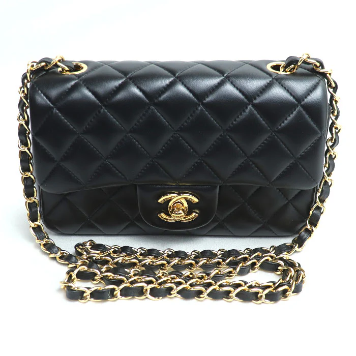 Chanel Mini Classic Handbag A69900
