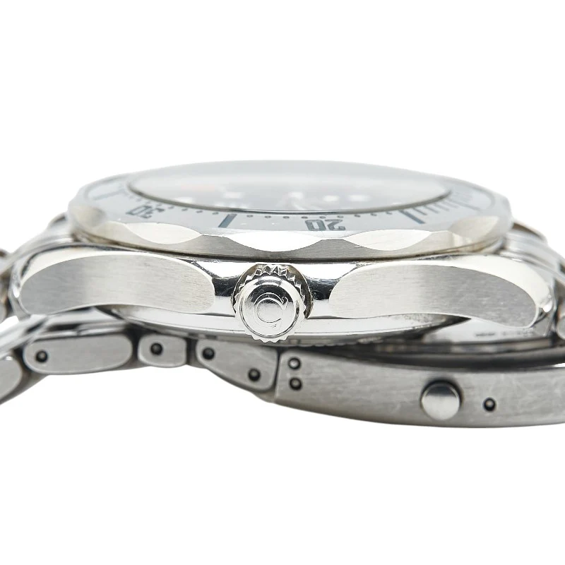 Omega Seamaster 300 Quartz Watch 2542.80