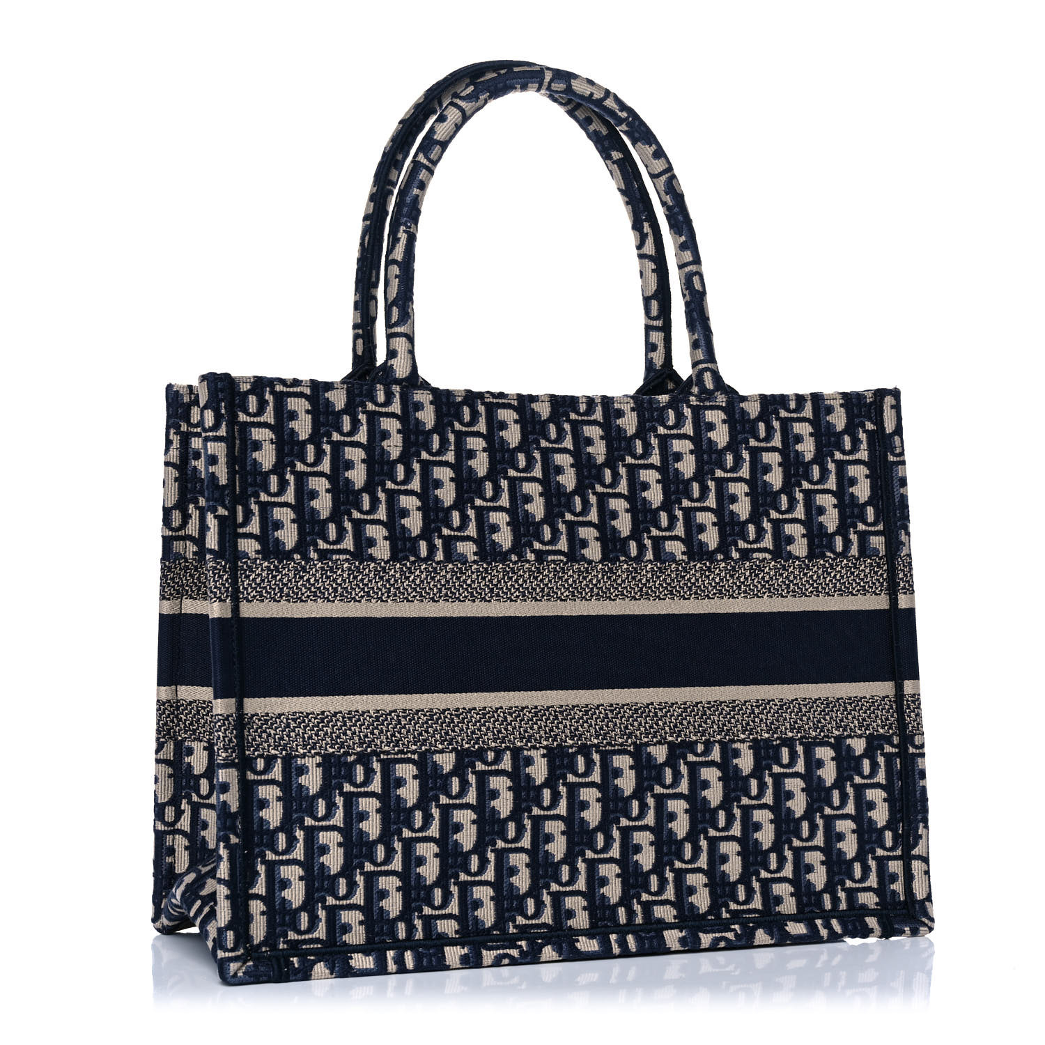 MEDIUM  BOOK TOTE