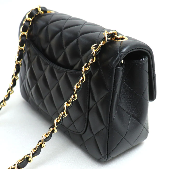 Chanel Mini Classic Handbag A69900