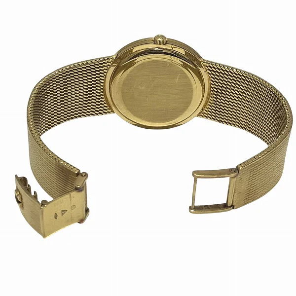 Omega Constellation YG Automatic Watch cal.712