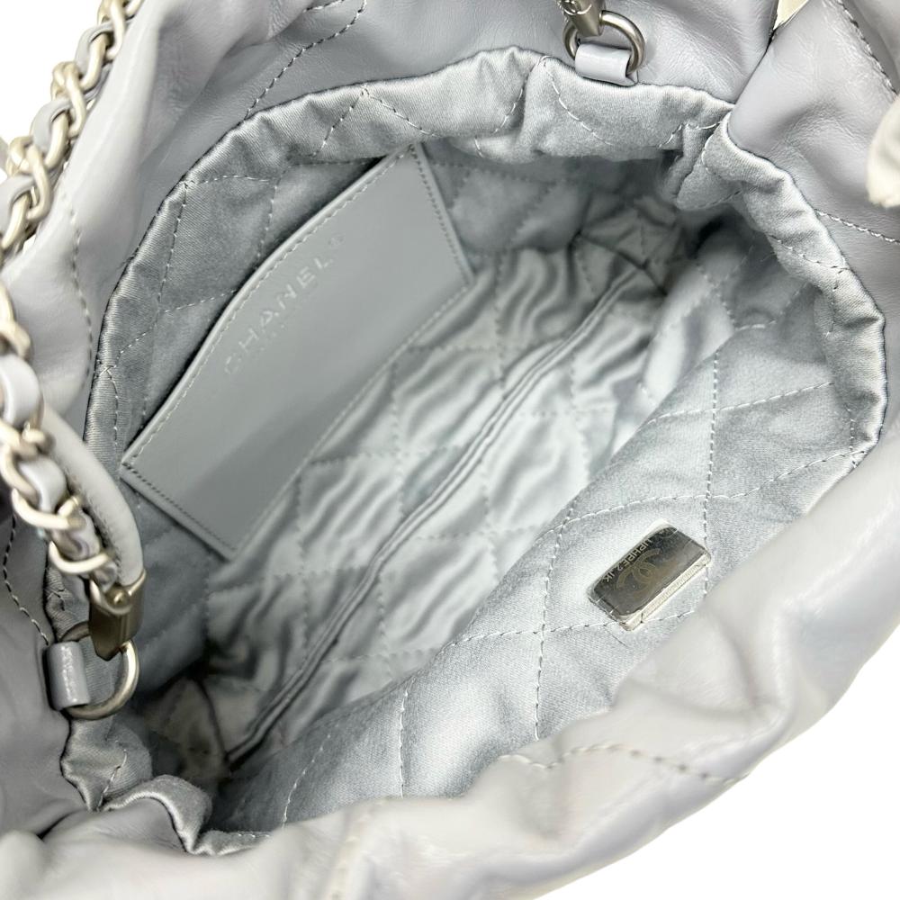 Chanel AS3980 2WAY Bag Chain Shoulder