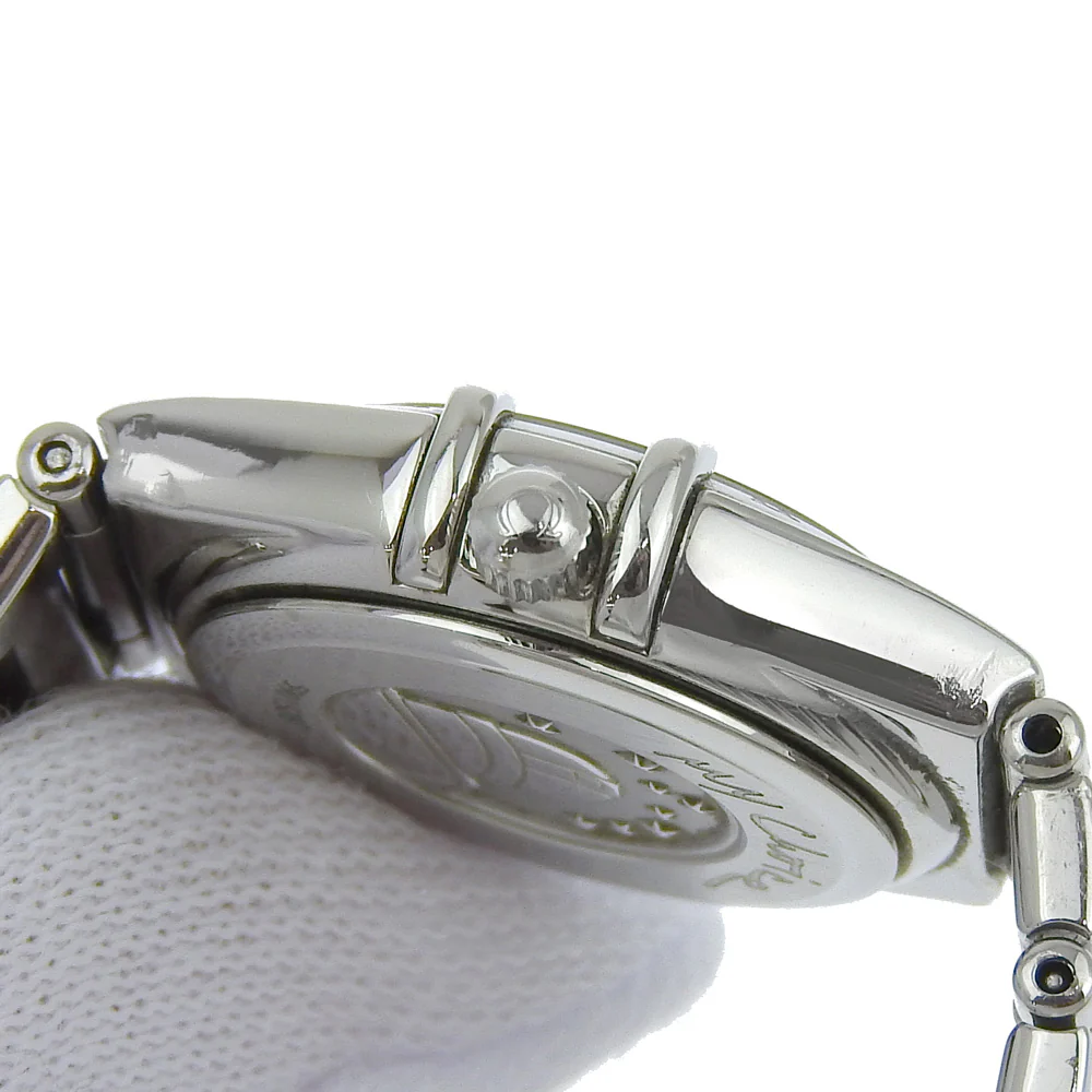 Omega Constellation Mini Stainless Steel Quartz Watch 1561.71