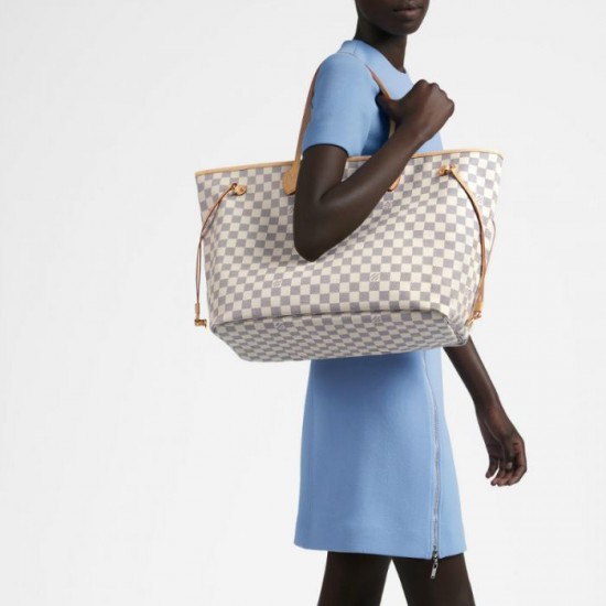 Neverfull GM Poche felli
