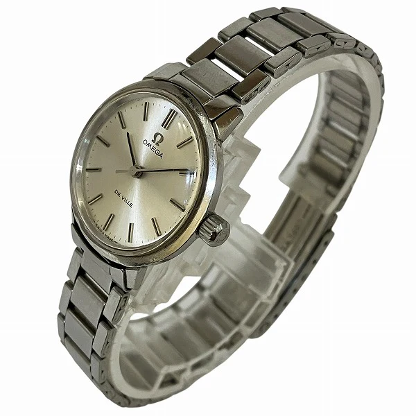 Omega De Ville Automatic Watch 535013