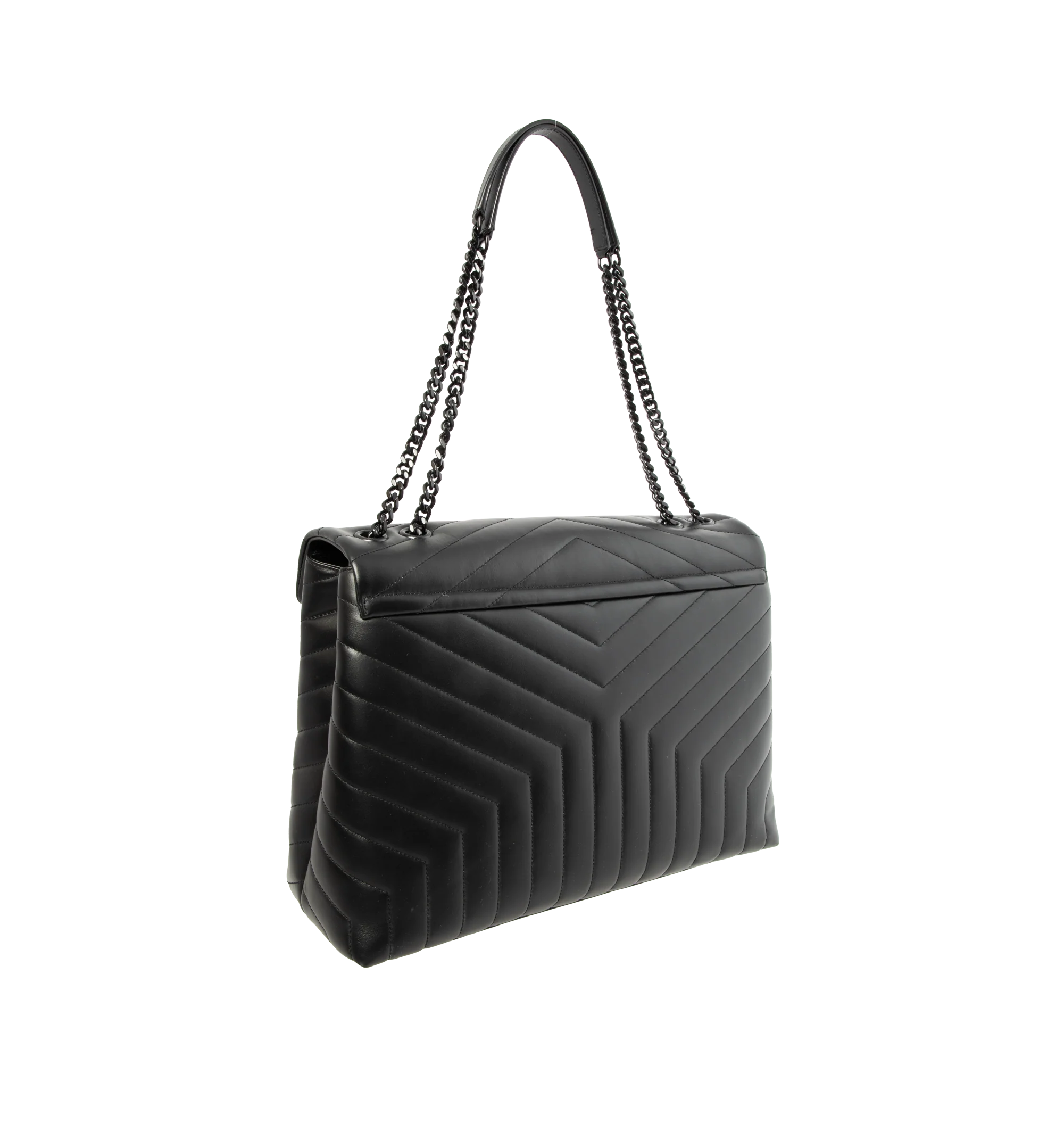 LOULOU LARGE BAG