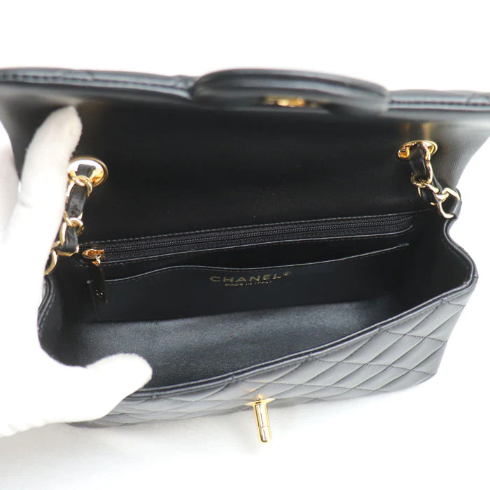 Chanel Mini Classic Handbag A69900