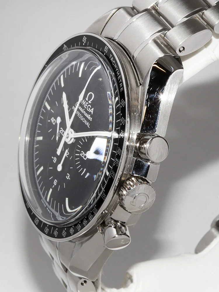 Omega Speedmaster Professional 3570.50 Watch