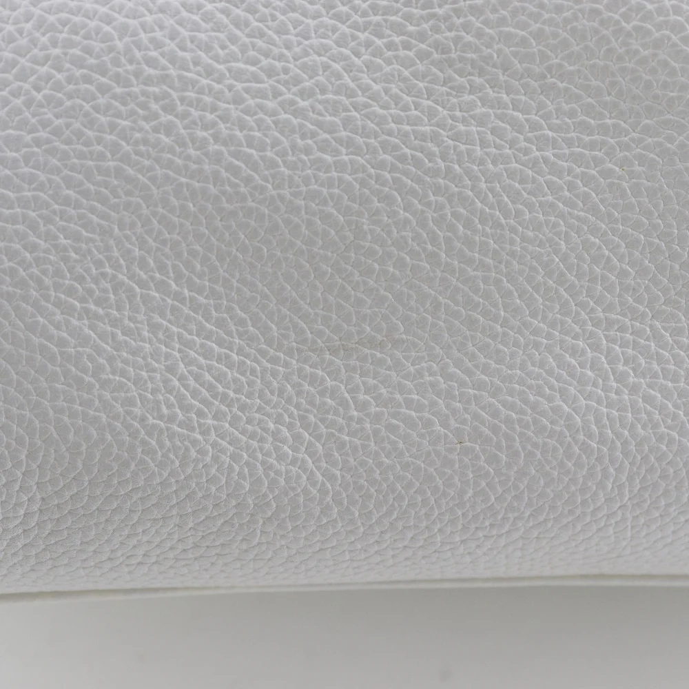 Chanel Caviar Skin Executive Tote Bag A15206