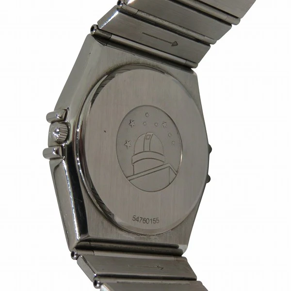 Omega Constellation Quartz Watch
