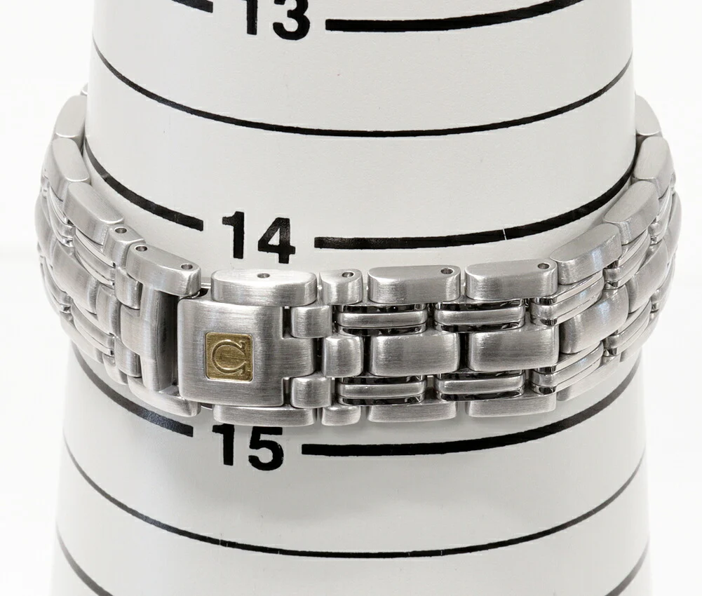 Omega Seamaster 300m Professional 2582.61