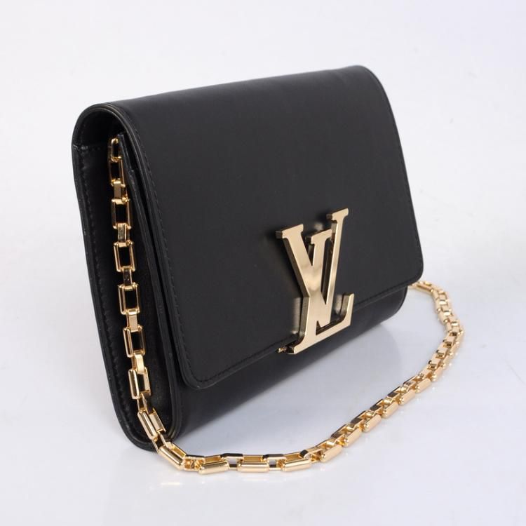 Chain Louise Black