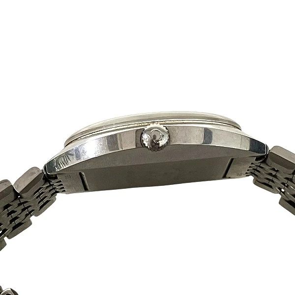 Omega Seamaster Cosmic Manual Watch