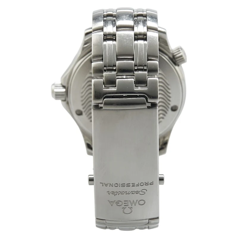 Omega Seamaster Professional 300 Quartz Watch