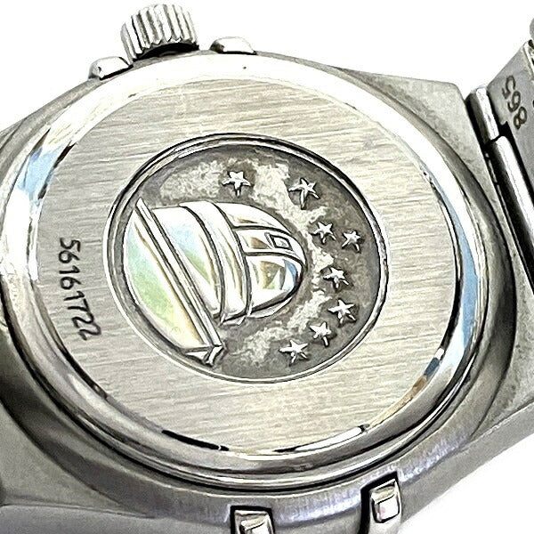 Omega Constellation Mini Quartz Watch 1562.67