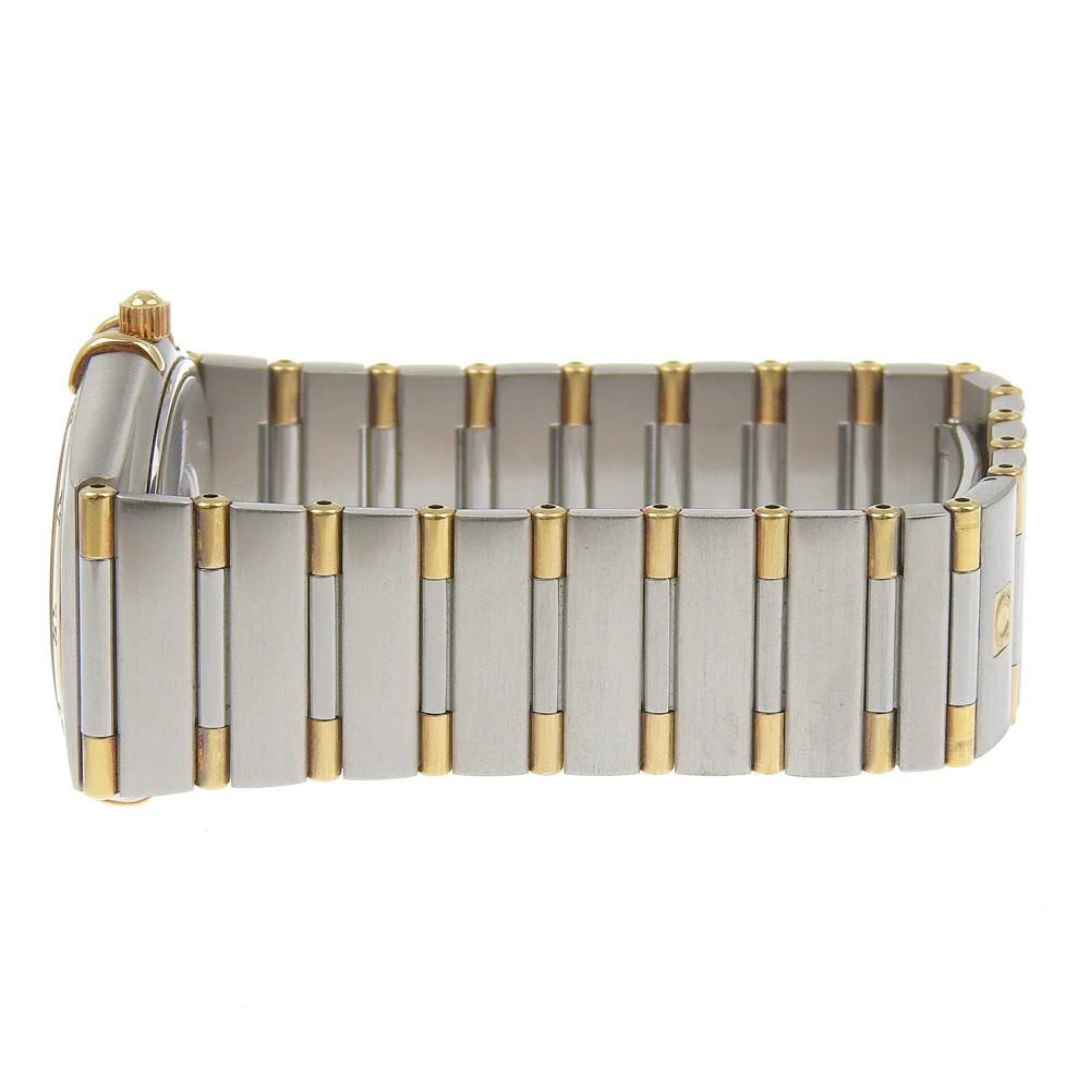 Omega Constellation Quartz Watch 1212.1