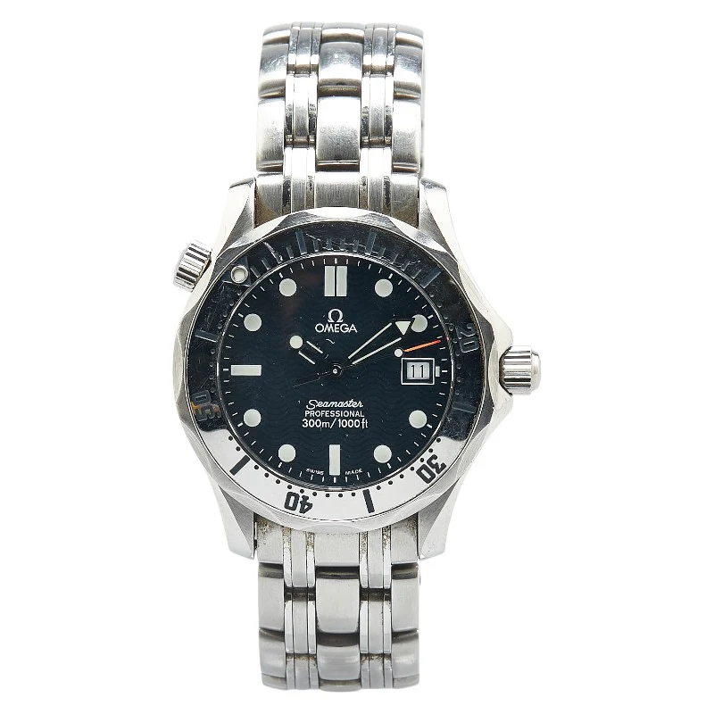 Omega Seamaster 300 Quartz Watch 2542.80