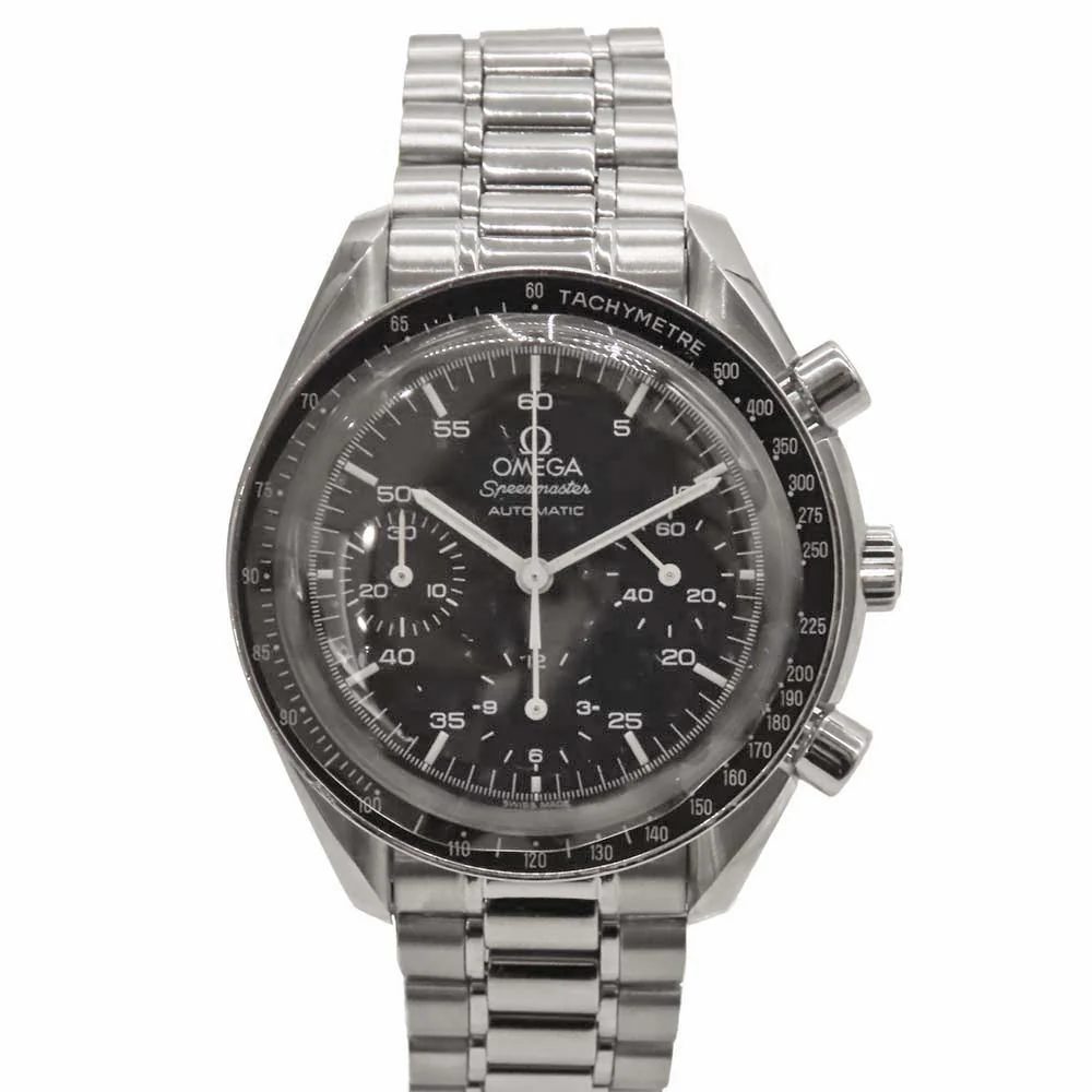 Omega Speedmaster Automatic Chronograph 3510.50.00