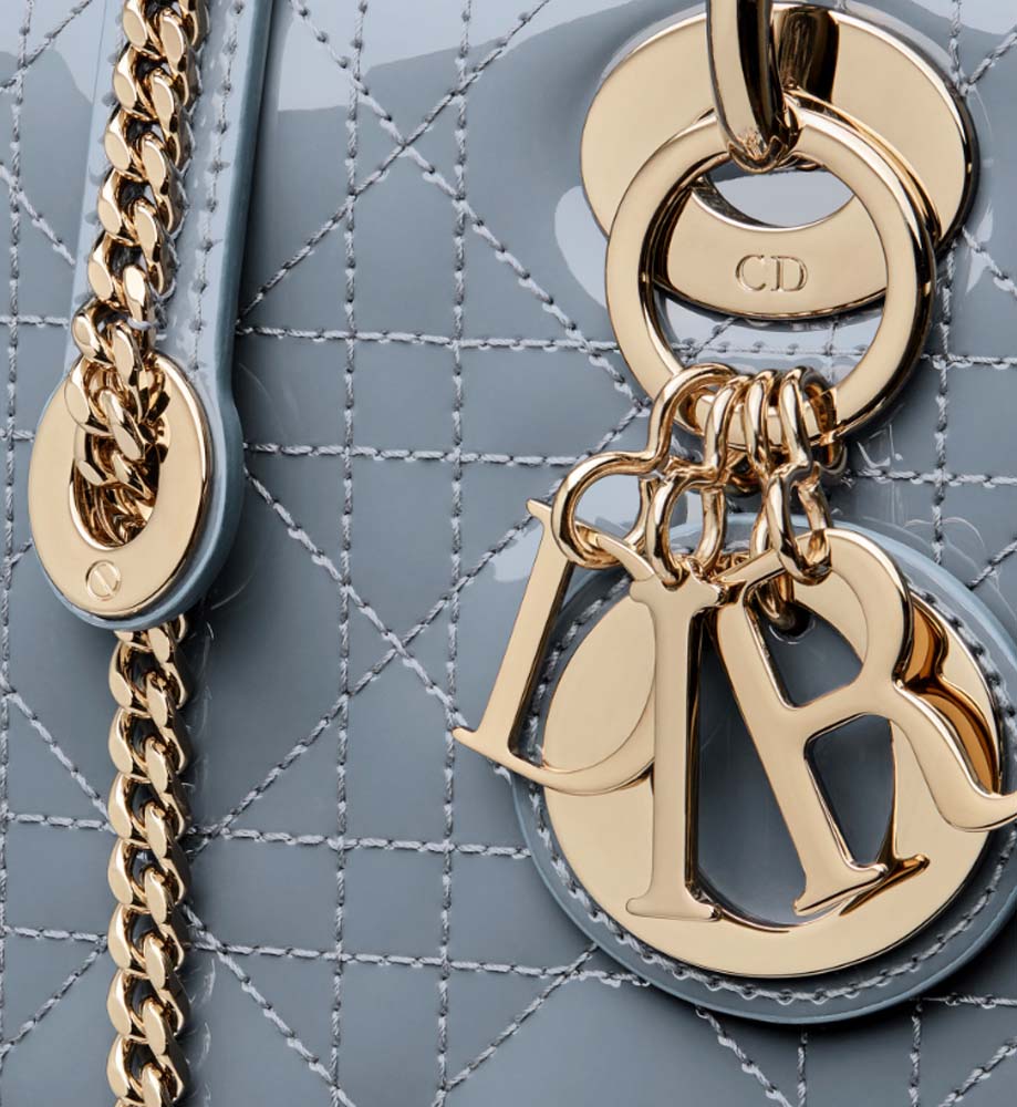 MINI LADY  BAG