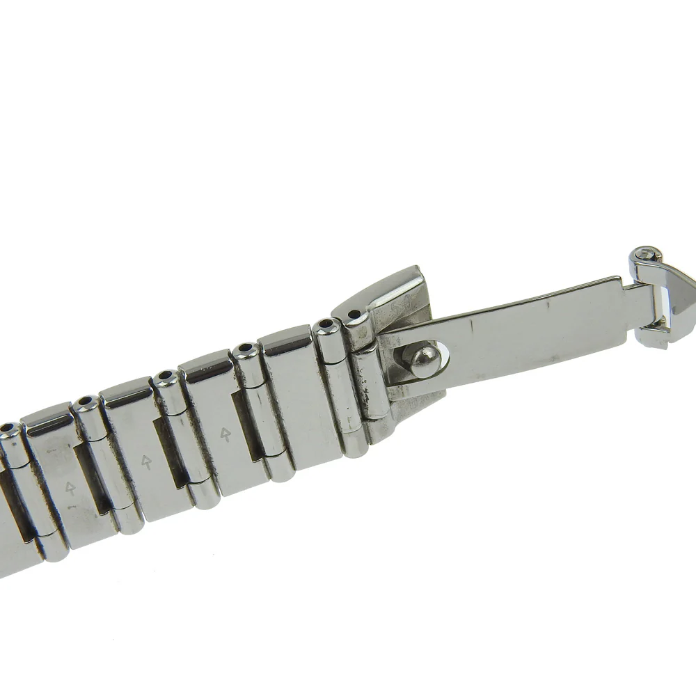 Omega Constellation Mini Stainless Steel Quartz Watch 1561.71