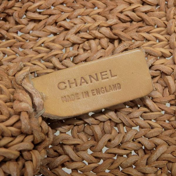 Chanel null Leather Crossbody Bag
