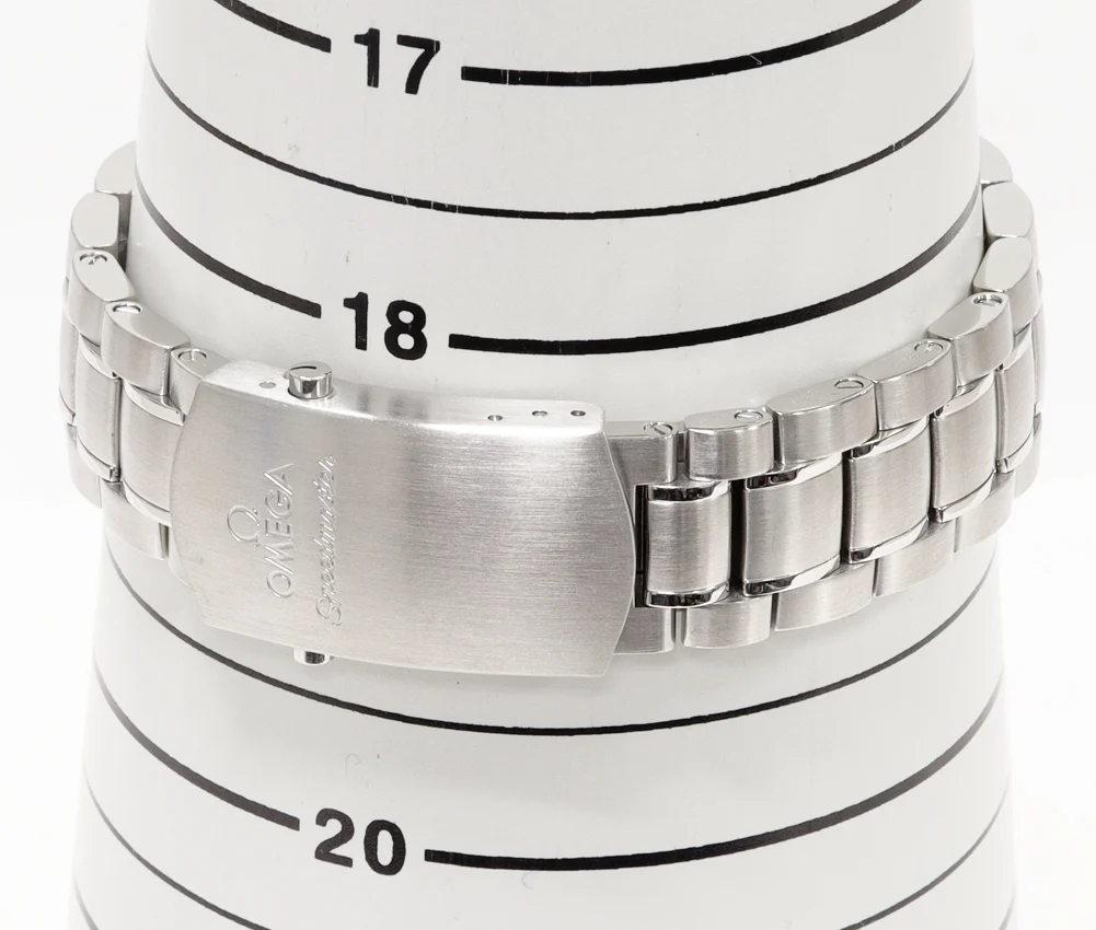 Omega Speedmaster Racing Automatic Watch
