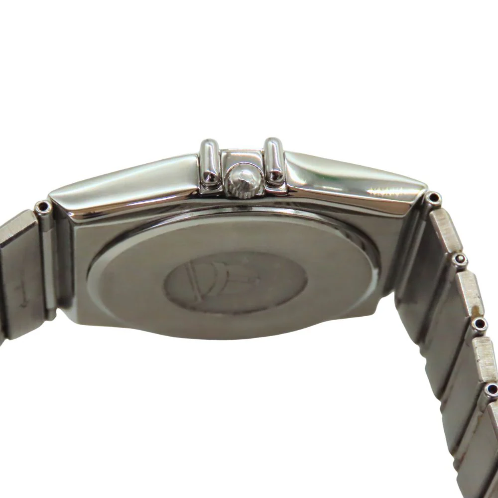 Omega Constellation Quartz Watch 396.1070.1