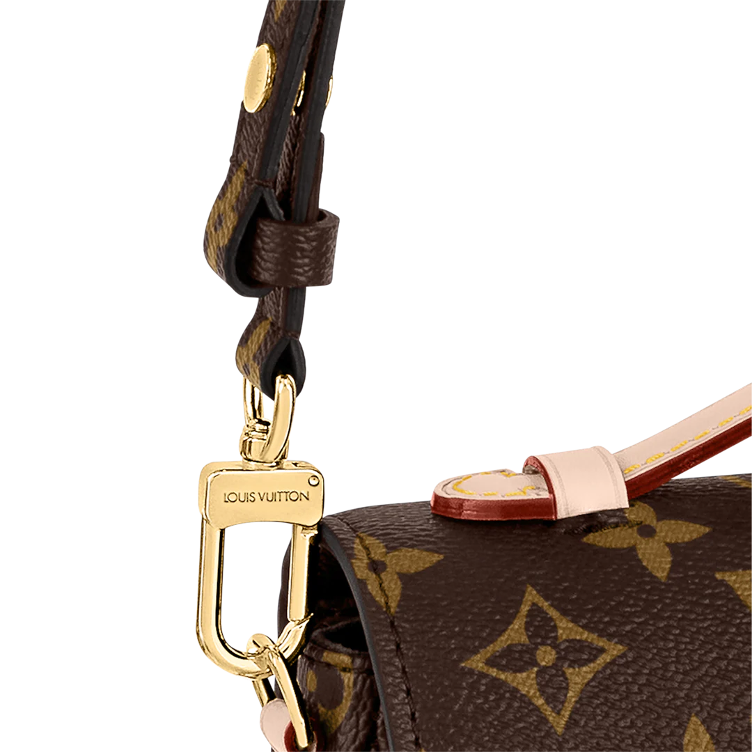 M46279 POCHETTE M��TIS EAST WEST