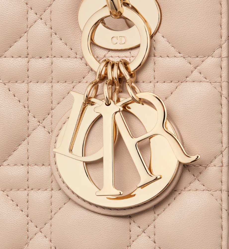 SMALL LADY  BAG