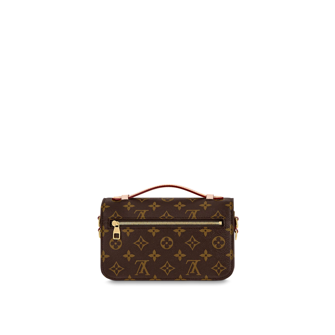 M46279 POCHETTE M��TIS EAST WEST