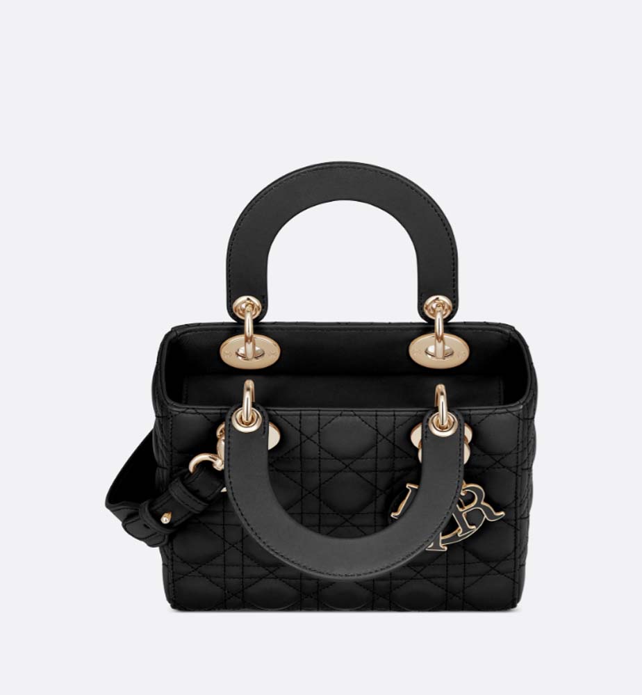 SMALL LADY  BAG