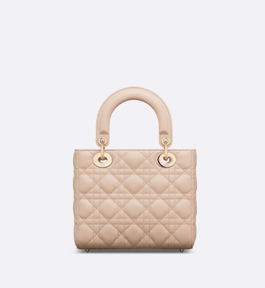 SMALL LADY  BAG