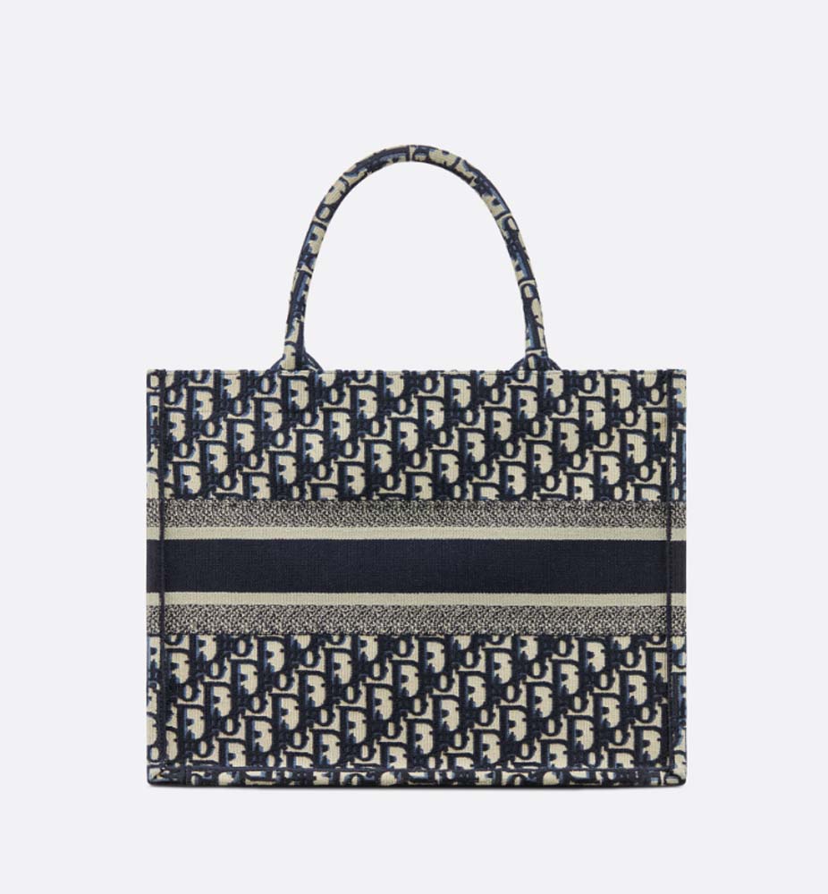 MEDIUM  BOOK TOTE