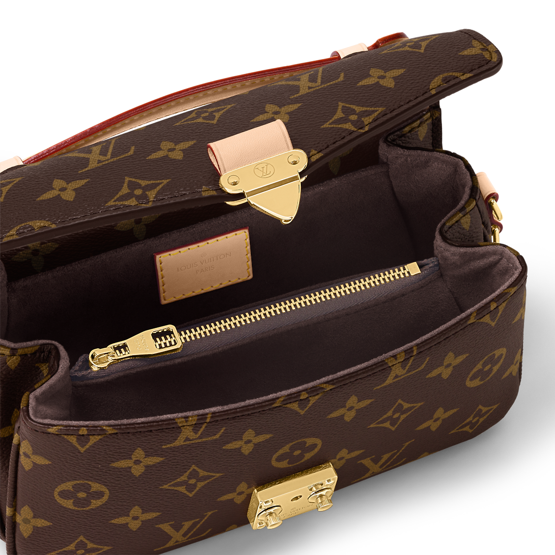 M46279 POCHETTE M��TIS EAST WEST