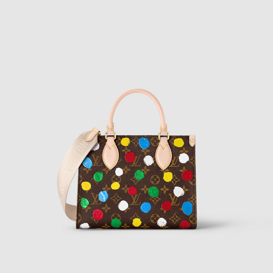 Onthego PM?